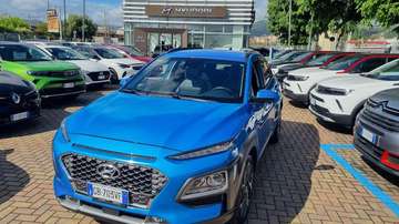 HEV 1.6 DCT XPrime