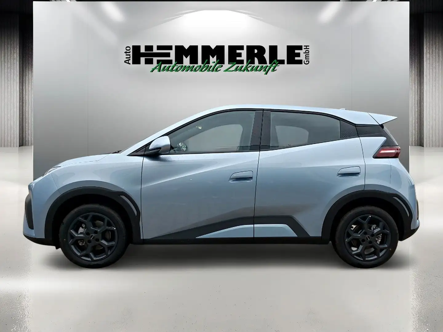 BYD Dolphin SURF Boost*Kamera* BLACK FRIDAY - PREIS Blau - 2