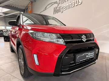 1.4 Comfort Mild-Hybrid 4x2 ACC Navi Spur