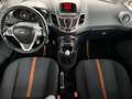 Ford Fiesta Viva/KLIMA/ALUS/MULTIFUNKTION/AUX Czarny - thumbnail 8