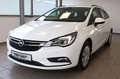 Opel Astra K Sports Tourer Business *Navi*AHK*PDC* Bianco - thumbnail 2