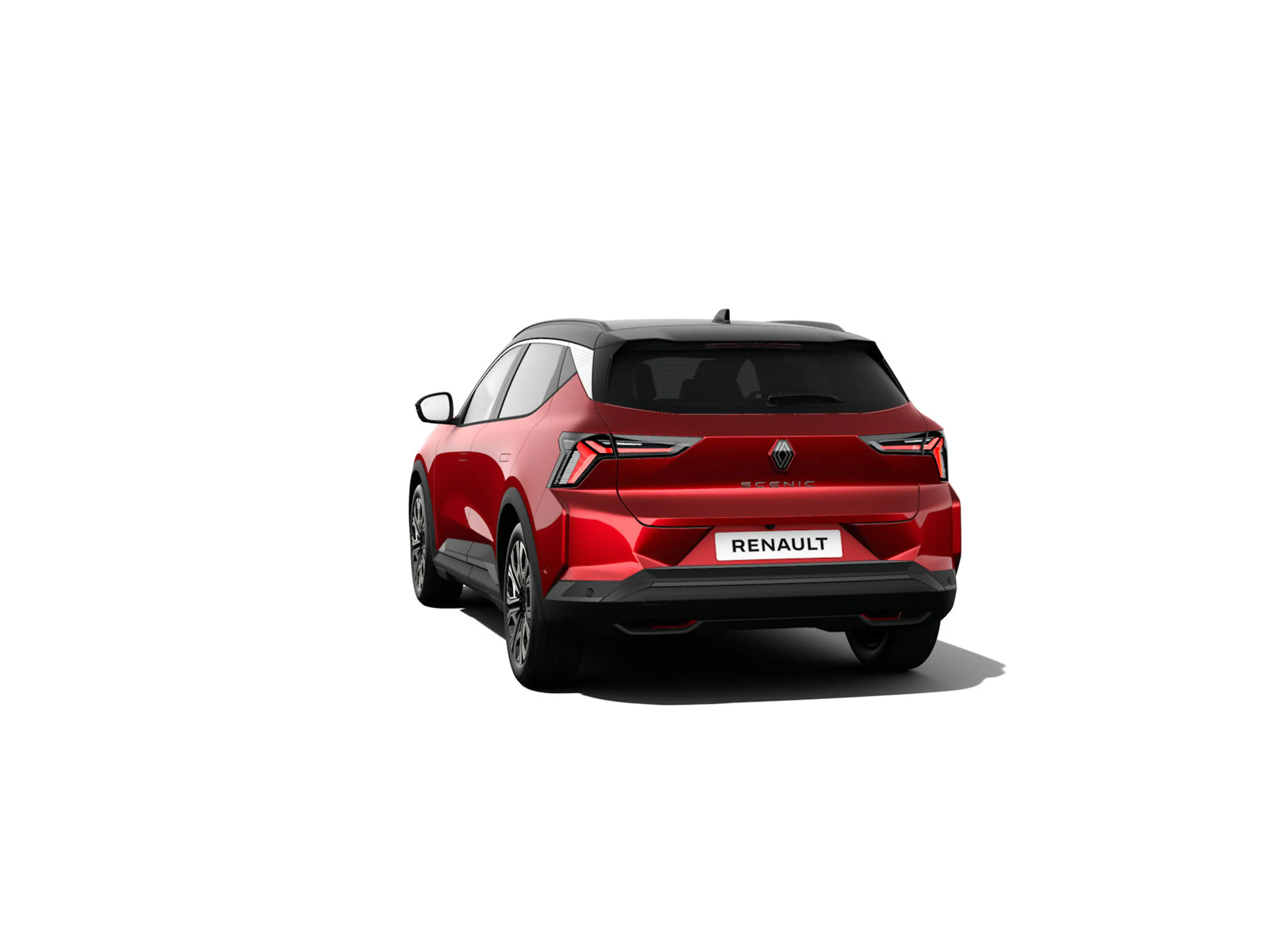 Renault Scenic E-Tech 89 kWh Long range 220 1AT Business Techno | — photo 6