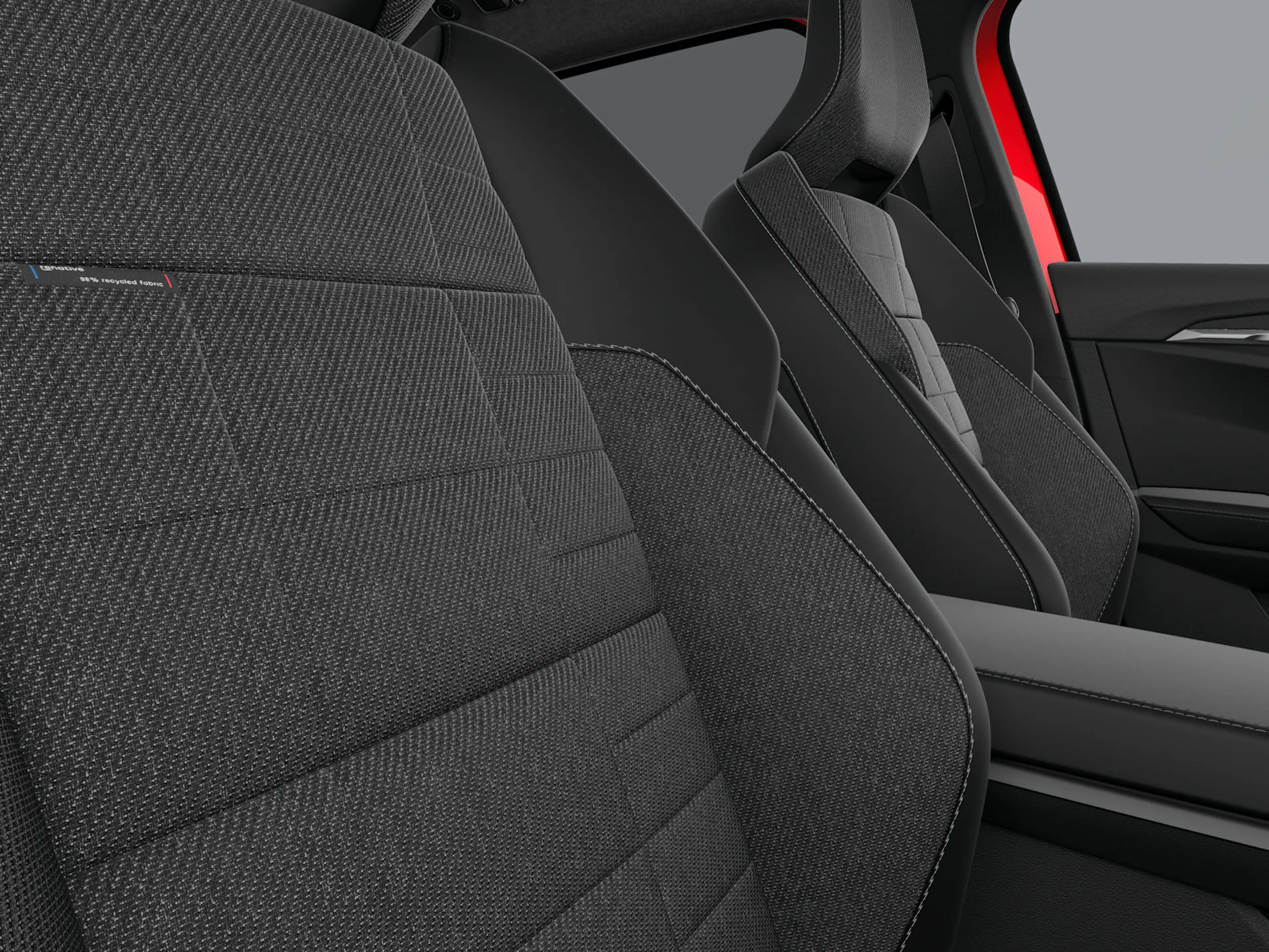Renault Scenic E-Tech 89 kWh Long range 220 1AT Business Techno | — photo 11