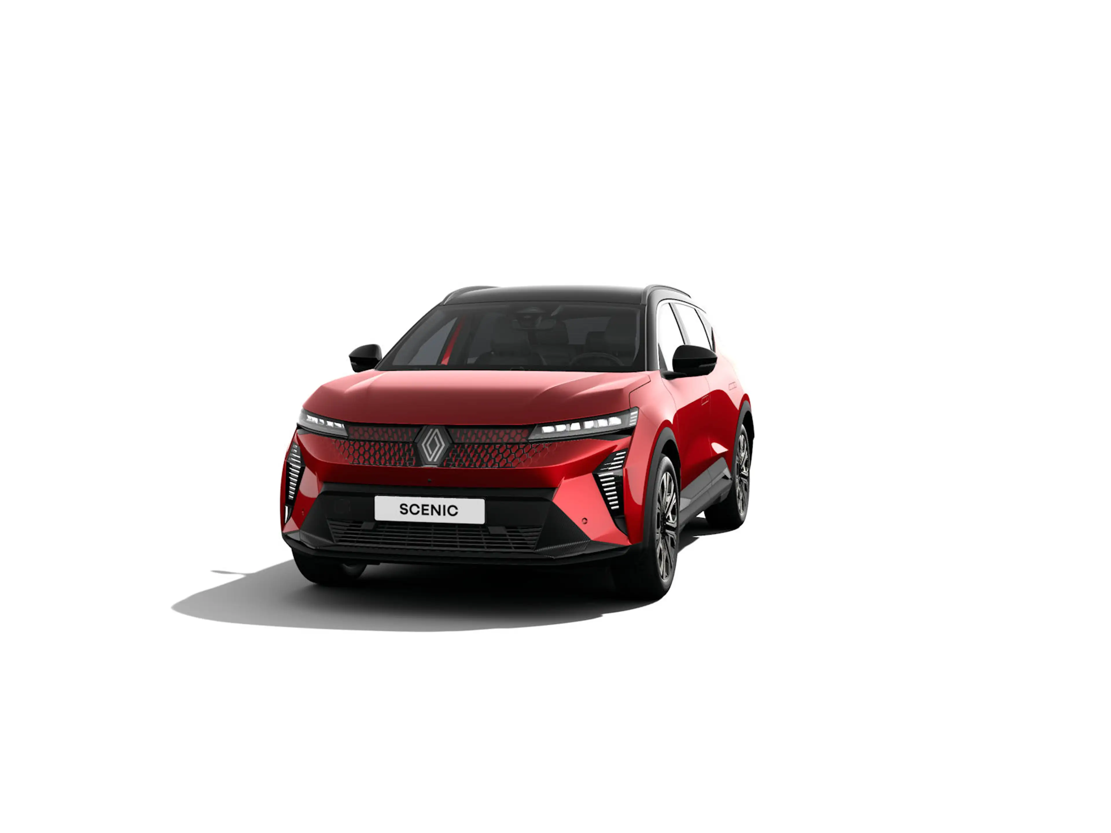 Renault Scenic E-Tech 89 kWh Long range 220 1AT Business Techno | — photo 8