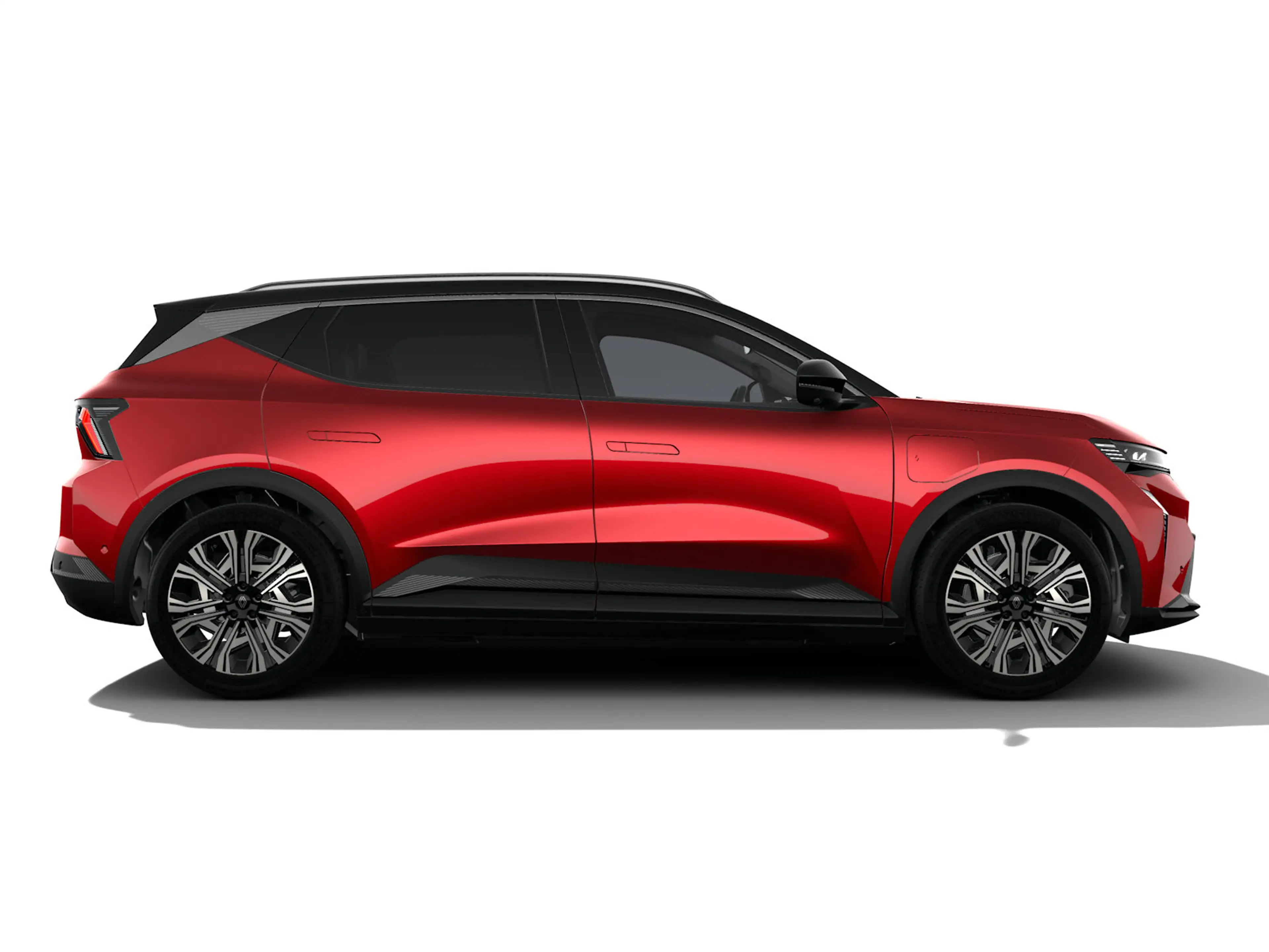 Renault Scenic E-Tech 89 kWh Long range 220 1AT Business Techno | — photo 2