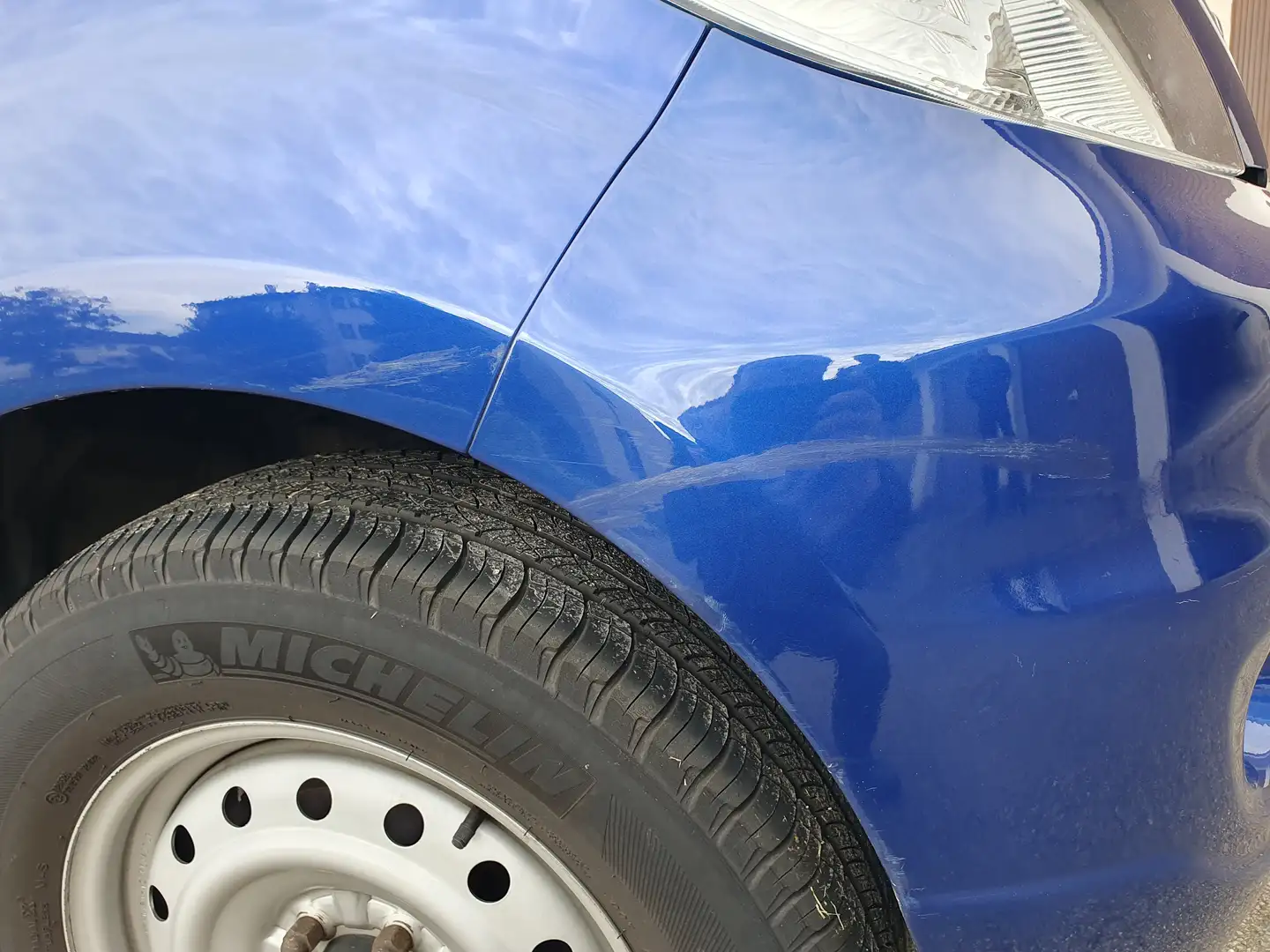 Daihatsu Terios Terios 2WD Azul - 2