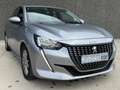 Peugeot 208 1.2i//59.000 KM// FULL CARNET//CARPLAY/GARANTIE Grijs - thumbnail 1