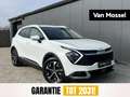 Kia Sportage Inspire 1.6 T-GDi 48V 7-DCT Weiß - thumbnail 1