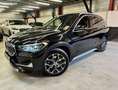 BMW X1 F48 LCI 25e 25ea xDrive 220 ch Hybrid PHEV xLine BVA6 1E MAIN ORIGINE FR Schwarz - thumbnail 9