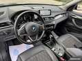 BMW X1 F48 LCI 25e 25ea xDrive 220 ch Hybrid PHEV xLine BVA6 1E MAIN ORIGINE FR Schwarz - thumbnail 18