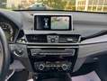 BMW X1 F48 LCI 25e 25ea xDrive 220 ch Hybrid PHEV xLine BVA6 1E MAIN ORIGINE FR Schwarz - thumbnail 46