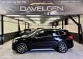 BMW X1 F48 LCI 25e 25ea xDrive 220 ch Hybrid PHEV xLine BVA6 1E MAIN ORIGINE FR Schwarz - thumbnail 8