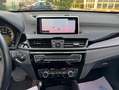 BMW X1 F48 LCI 25e 25ea xDrive 220 ch Hybrid PHEV xLine BVA6 1E MAIN ORIGINE FR Schwarz - thumbnail 39