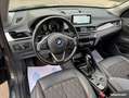 BMW X1 F48 LCI 25e 25ea xDrive 220 ch Hybrid PHEV xLine BVA6 1E MAIN ORIGINE FR Schwarz - thumbnail 37