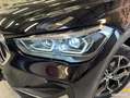 BMW X1 F48 LCI 25e 25ea xDrive 220 ch Hybrid PHEV xLine BVA6 1E MAIN ORIGINE FR Schwarz - thumbnail 10