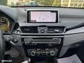 BMW X1 F48 LCI 25e 25ea xDrive 220 ch Hybrid PHEV xLine BVA6 1E MAIN ORIGINE FR Schwarz - thumbnail 40