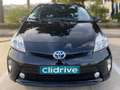 Toyota Prius Advance Black - thumbnail 3