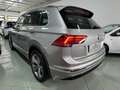 Volkswagen Tiguan Tiguan 2.0 TDI SCR R-LINE BlueMotion Technology Grigio - thumbnail 3