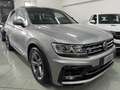 Volkswagen Tiguan Tiguan 2.0 TDI SCR R-LINE BlueMotion Technology Grigio - thumbnail 2