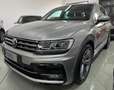 Volkswagen Tiguan Tiguan 2.0 TDI SCR R-LINE BlueMotion Technology Grigio - thumbnail 1