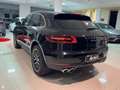 Porsche Macan 3.0 S Diesel Pelle Cartier Service Porsche Zwart - thumbnail 9
