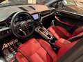Porsche Macan 3.0 S Diesel Pelle Cartier Service Porsche Negro - thumbnail 10