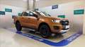 Ford Ranger 2.0 ecoblue wildtrak 213cv auto *IVA ESCLUSA* Orange - thumbnail 1