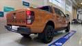 Ford Ranger 2.0 ecoblue wildtrak 213cv auto *IVA ESCLUSA* Orange - thumbnail 6