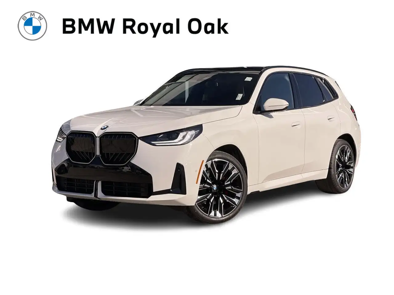 2026 BMW X3