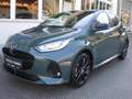 Mazda 2 Hybrid AT Homura Grün - thumbnail 1