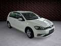 Volkswagen Golf Weiß - thumbnail 2