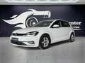 Volkswagen Golf Weiß - thumbnail 1