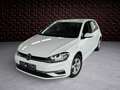 Volkswagen Golf Weiß - thumbnail 1