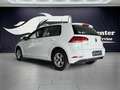 Volkswagen Golf Weiß - thumbnail 6