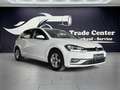 Volkswagen Golf Weiß - thumbnail 3