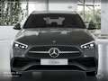 Mercedes-Benz C 200 T AMG+PANO+360+AHK+KEYLESS+9G Grau - thumbnail 6