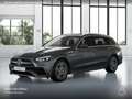 Mercedes-Benz C 200 T AMG+PANO+360+AHK+KEYLESS+9G Grau - thumbnail 13