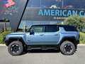 GMC 3X OMEGA LIMITED EDITION SUV e4WD Blue - thumbnail 2