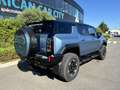 GMC 3X OMEGA LIMITED EDITION SUV e4WD Blue - thumbnail 3