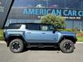 GMC 3X OMEGA LIMITED EDITION SUV e4WD Blue - thumbnail 4