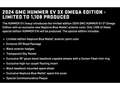 GMC 3X OMEGA LIMITED EDITION SUV e4WD Bleu - thumbnail 28