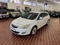 Opel Astra Astra 1.7 CDTI 110CV Sports Tourer Cosmo Wit - thumbnail 1