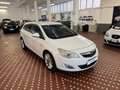 Opel Astra Astra 1.7 CDTI 110CV Sports Tourer Cosmo Wit - thumbnail 3