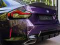 BMW 240 i xDrive Steptronic Coupé M PERFORMANCE LED Violett - thumbnail 12
