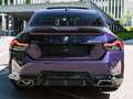 BMW 240 i xDrive Steptronic Coupé M PERFORMANCE LED Фіолетовий - thumbnail 5
