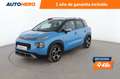 Citroen C3 Aircross 1.2 PureTech Shine Amarillo - thumbnail 1