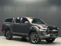 Toyota Hilux Toyota Hilux GR-Sport* Gris - thumbnail 2