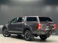 Toyota Hilux Toyota Hilux GR-Sport* Gris - thumbnail 3
