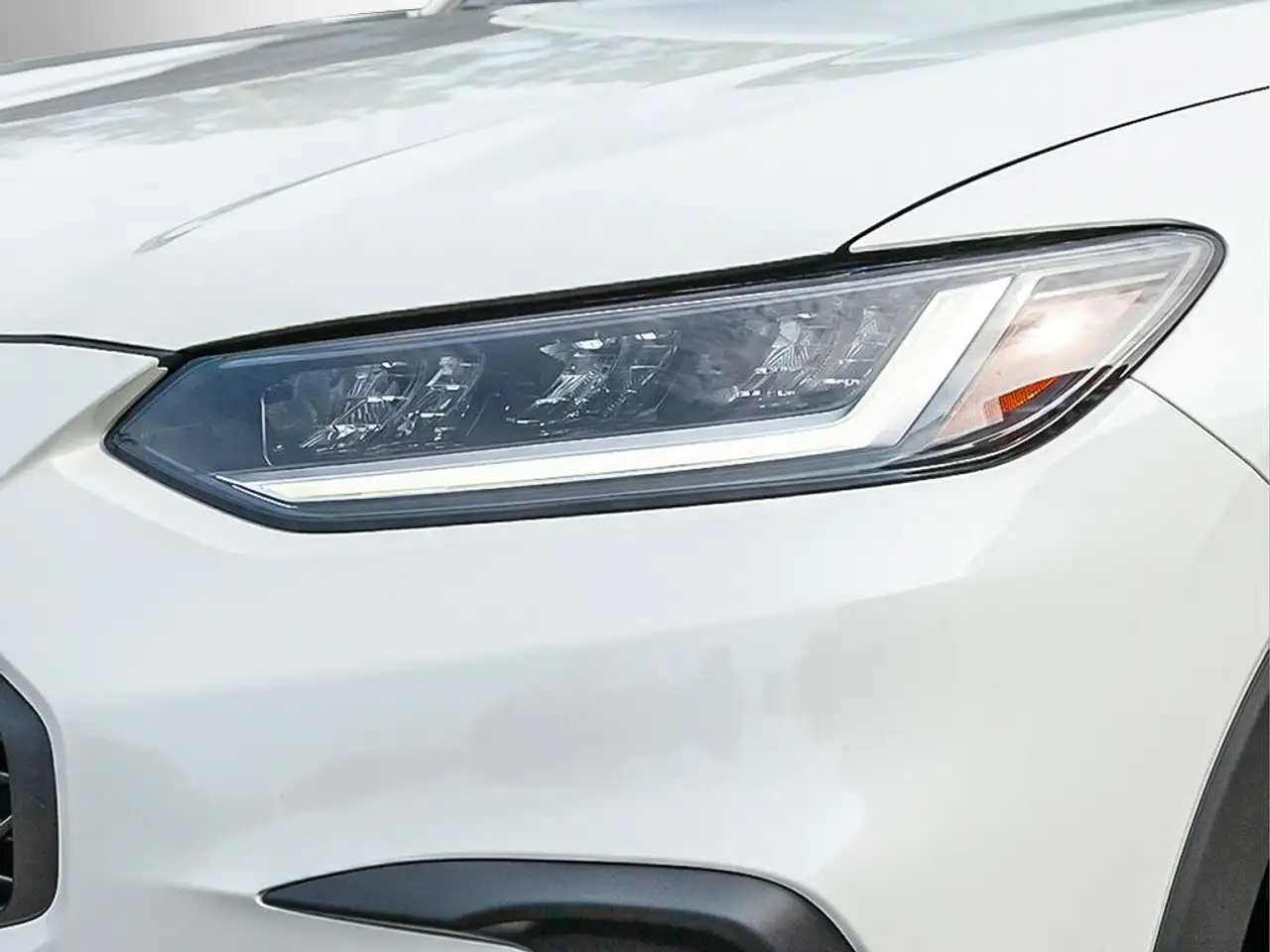 Honda HR-V снимка Honda HR-V