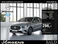 Mercedes-Benz B 200 Progressive/Distr/LED/Kamera/Totw/Navi/Shz Argent - thumbnail 1